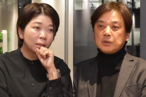 視聴率から解き放たれた後に何が起きるのか…　阿武野勝彦×佐野亜裕美＜3＞「“やるべき”ことと“やりたい”こと」