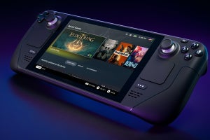 Steam、PCからPCまたはSteam Deckへ、ローカルネットワークでゲーム転送