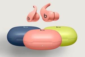 Beats by Dr.Dre、「Beats Fit Pro」に3つの新色、鮮やかなトレンドカラー