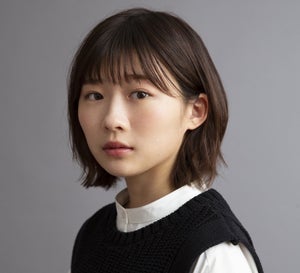 伊藤沙莉、2024年度前期の朝ドラ主演に決定「緊張しております!」