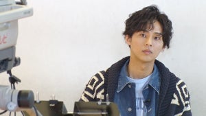 藤ヶ谷太輔演出ドラマに「何を見せられているんですか!?」「初めてすぎる」