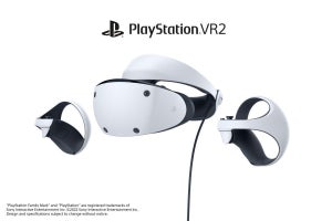 PS5向け「PS VR2」発売！　ローンチ期には40を超えるタイトルが登場予定