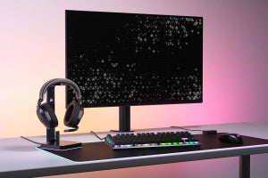 CORSAIR、2.4GHzとBluetoothの接続に対応するワイヤレスゲーミングヘッドセット