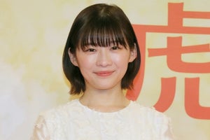 伊藤沙莉、朝ドラ主演に家族大喜び　兄・オズワルド伊藤には報告せず「反応が楽しみ」