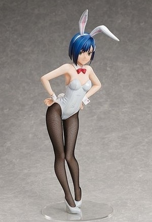 『ダーリン・イン・ザ・フランキス』イチゴがバニー姿でフィギュア化