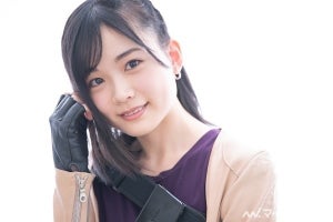 『ウルトラマンデッカー最終章』中村加弥乃、オーディションで熱烈アピール「ウルトラマンへの愛を伝えるのにこんな短い時間では足りない!」