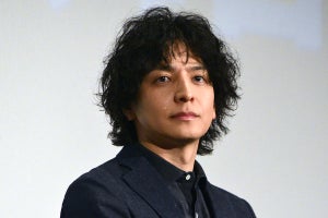 生田斗真、監督の無茶振りで突然五右衛門風呂「お尻ぶり〜んと…」「最高でした」