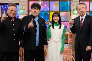 池上彰、大ファン名乗る子どもから「出馬考えたことあるか」と直球質問