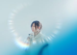 高橋李依、ソロアーティストとして初の単独ライブ放送「一つの物語のように」