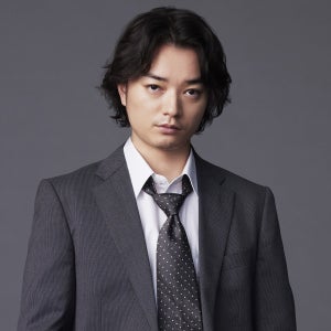 染谷将太『風間公親－教場0－』で木村拓哉と初共演「どう立ち向かって行こうか」