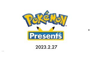 2月27日は「ポケモンデー」、23時からYouTubeで「Pokémon Presents」公開