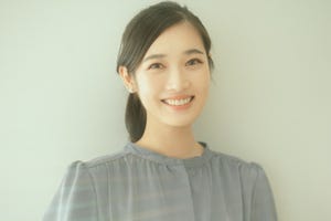 林田岬優、体と心の関係繊細に描くラブシーンに挑戦「素直にやってみたい、と」