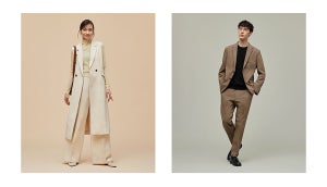 PLST TOKYOがUNIQLO TOKYOの4階にオープン、限定アイテムのラインナップも