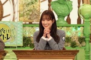 佐々木久美、日向坂46でクイズ番組の助っ人に呼ぶなら「加藤史帆以外」