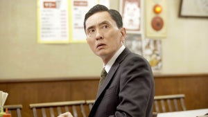 松重豊、大河ドラマの現場で芸人を誘い『孤独のグルメ』新たなチャレンジ