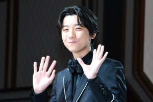 Go!Go!kids/ジャニーズJr.・羽村仁成、映画初出演「そうそうたる共演者の皆さんと…」