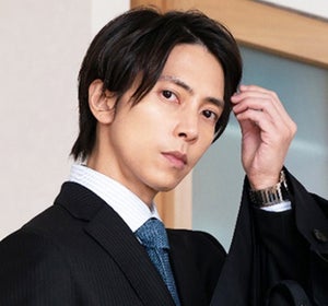 『正直不動産』SPドラマ放送決定　山下智久「楽しみに待っていてください」