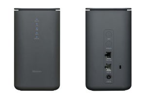 ドコモ、ホームルーター「home 5G HR02」を3月7日に発売 - 71,280円