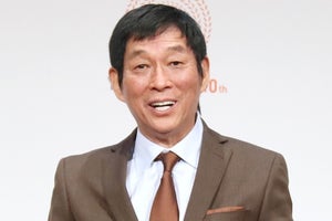 明石家さんま「もっと活躍します」と宣言　占い師から「まだ余白がある」と…