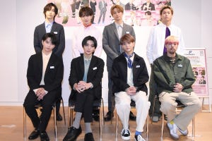 FANTASTICS、メンバー内でサウナブーム「時間あります?」「推し活の時間って作るもんだから!」