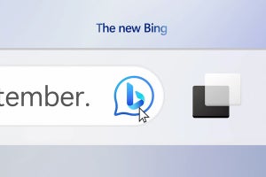 「Windows 11」次代に向けたアップデート開始、新Bingを統合、iPhoneリンクなど