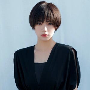 池田エライザ、『news zero』3月金曜パートナー「模索しながら」