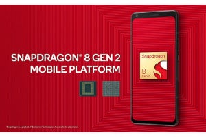 Snapdragon 8 Gen 2の「iSIM」をGSMAが認定、eSIMの機能をSoCに内蔵