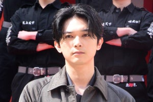 吉沢亮、『東リベ』続編にプレッシャーで「マイキーを別の人に…」心境吐露も自信