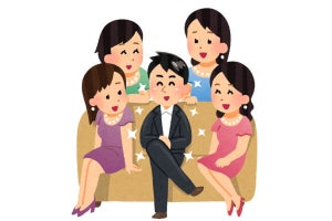 令和のモテる男女像→「とにかく"平均"で"安定"で"普通"な人」らしい - ネット「そんな奴いない」