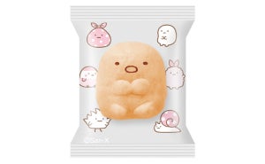 【お弁当に】紀文「すみっコぐらしかまぼこ」に「とんかつ」が初登場