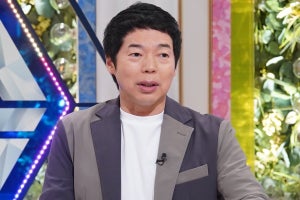 今田耕司、先月死去・笑福亭笑瓶さんとの“キャバクラ”エピソード明かす