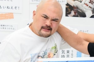 鬼越・坂井、マヂラブ村上を「素晴らしい」と思う理由「ちゃんと…」