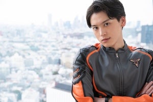 『ウルトラマンデッカー』松本大輝、オールアップの瞬間を振り返る「寂しさよりも達成感」