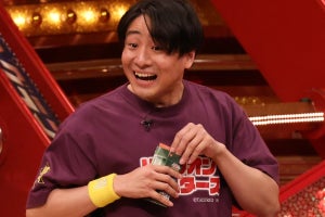 『R-1』芸歴10年目のピン芸人・田津原理音が優勝「どんな人生!?」と驚き