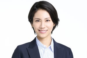 松下奈緒『旅サラダ』12年ぶり新メンバーに! 向井亜紀・三船美佳は25日卒業