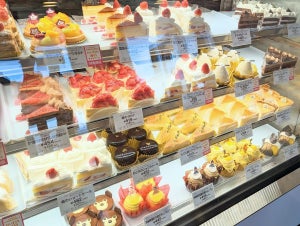 【実食】不二家の「ケーキ食べ放題」、60分2,700円で元は取れるのか!? - 挑戦結果やルール、メニューを紹介