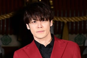 宮野真守、福士蒼汰と兄弟のように仲良し　焼き肉では「蒼ちゃんが焼いてくれる」