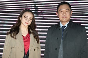 内藤剛志主演『捜査一課長』SPで復活!　おなじみの号令は「いつもより多く…」