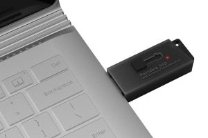 USB 3.2 Gen2／USB-A接続の超軽量スティック型SSD、1TBモデルも