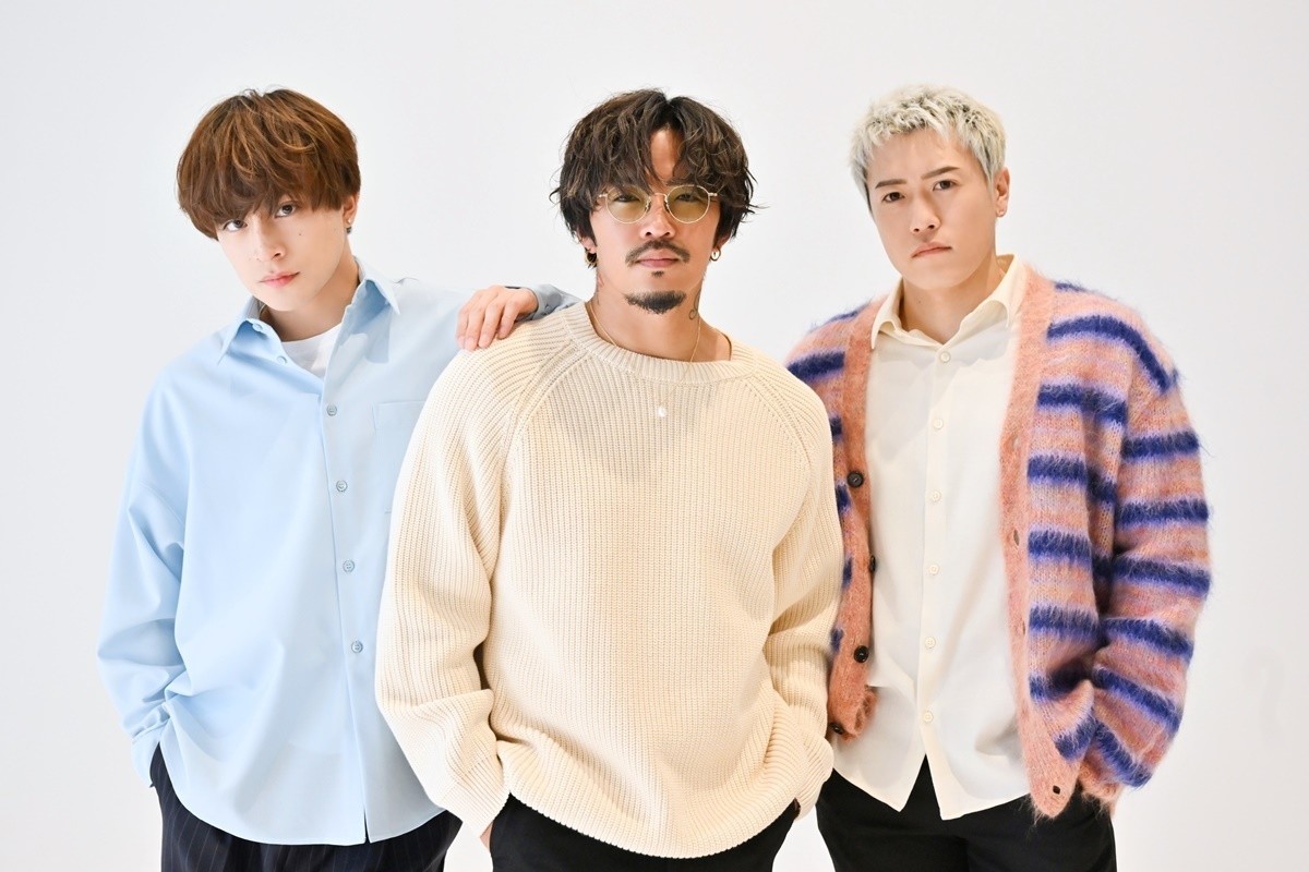 GENERATIONS、まだまだ上へ「大番狂わせを起こしたい」 10周年で感じた思いとグループの絆