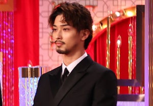 横浜流星、ジムで妻夫木聡に気づかれず!? 日本アカデミー賞にボクシング仲間俳優6人集まる