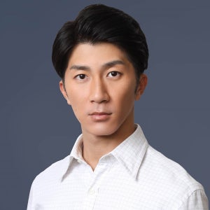 濱田崇裕、『教場0』で大先輩・木村拓哉と初共演「またまた(笑)」「え、ほんまに?」