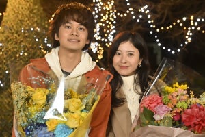 北村匠海、初挑戦だった“手話の芝居”日常に「今や普通の芝居が怖いくらい…」