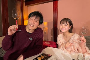 千原ジュニア、共演して「スゴい」と思った人を告白「1位は…」