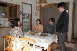 『舞いあがれ！』悠人(横山裕)が久留美(山下美月)に告白「俺と付き合わへんか?」