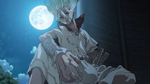 TVアニメ『Dr.STONE NEW WORLD』、メインPV公開！OPは石崎ひゅーいが担当