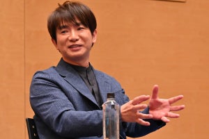 濱口優、妻の仕事を応援する理由「元気になってキラキラして帰ってくる」