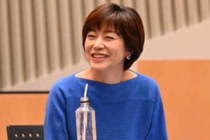 八木亜希子、フジ退職後の女優業へ葛藤「いろいろ言われるだろうなと…」