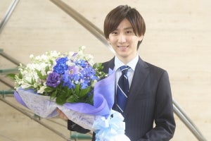 京本大我、思い出たくさんできた現場回顧「切ないシーン多かったけど…」