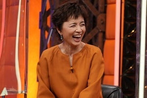 榊原郁恵、亡き夫・渡辺徹さんとの結婚式は約3億円…マスコミに追われた新婚旅行も回顧